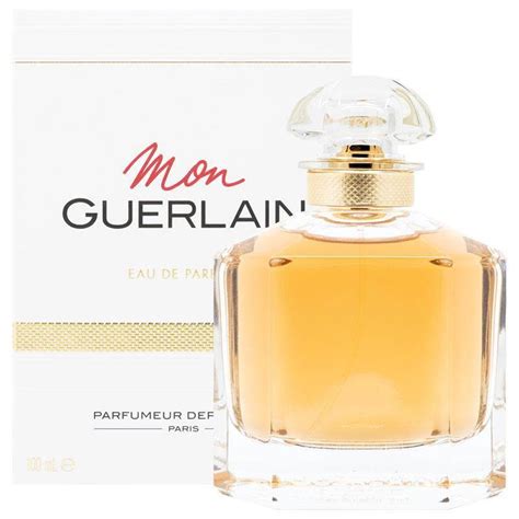 guerlain perfume chemist warehouse|More.